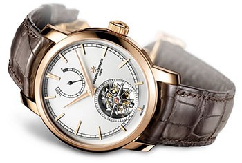 5 культовых моделей часов